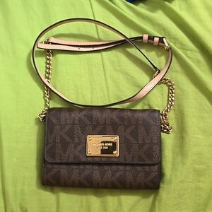 Michael Kors Crossbody bag